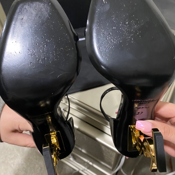 Ysl - Picture 2 of 5